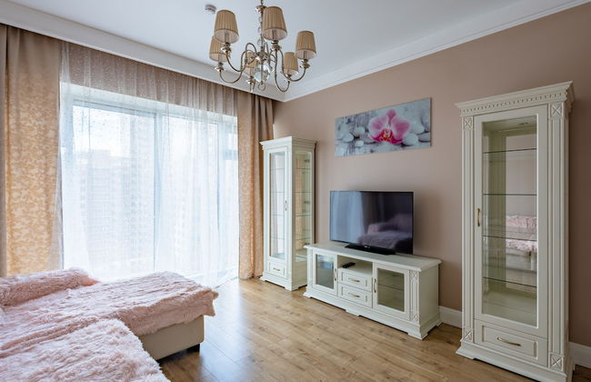 Prime Host apartments in Dubrovka - Foto 17