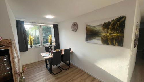 FeWo Foorden Wohnglück 1 - Foto 3