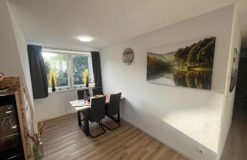 FeWo Foorden Wohnglück 1 - Foto 3