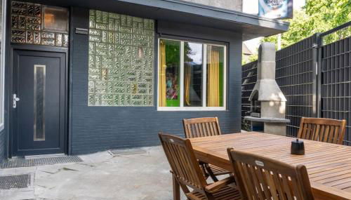 Stylish apartment with terrace for up to 6 people - Foto 2