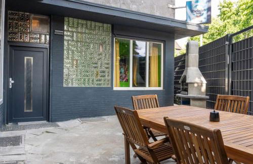 Stylish apartment with terrace for up to 6 people - Foto 2