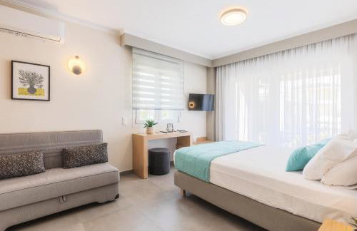 Bianco Mare Studios-Apartments - Photo 20