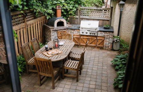 Linden Hills Haven - Foto 2