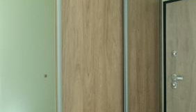 Green Apartament - Photo 5, wardrobe