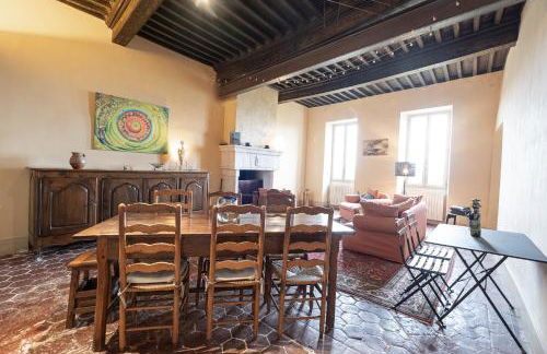 Belvédère de Montmiral - Photo 13