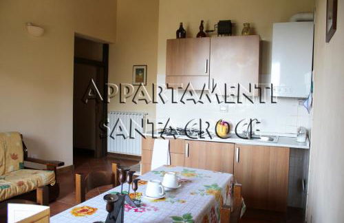 Appartamenti Santa Croce - Photo 74