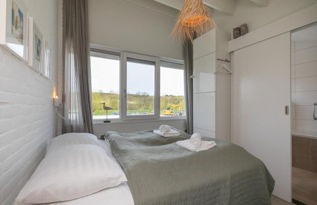 Holiday Home in Nieuwvliet Near the Beach - Foto 3
