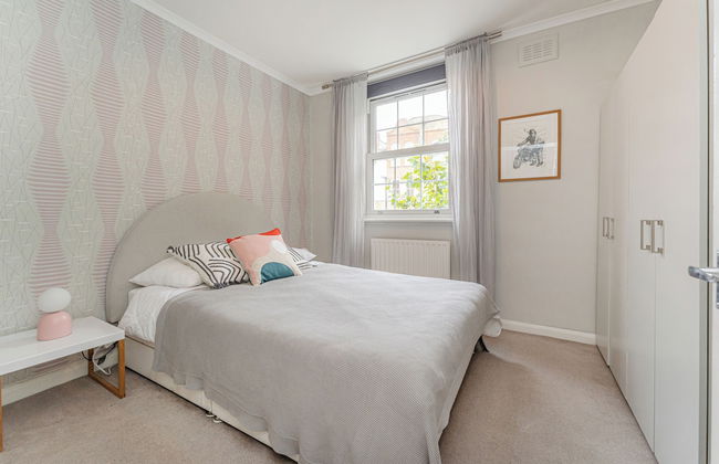 King’s Cross Charm - Foto 1