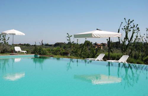 Agriturismo Poggio Alle Lame - Foto 30