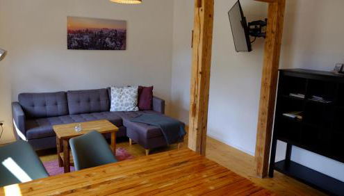 "Kutscherstube" - Hammergut Neidberg - Foto 3