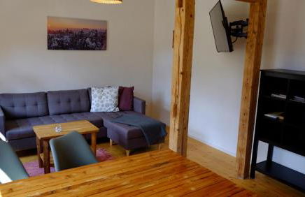 "Kutscherstube" - Hammergut Neidberg - Foto 3