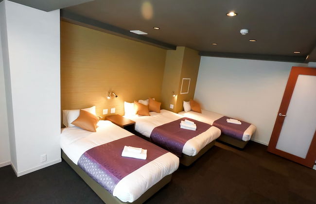 Hotel S-Presso West - Foto 46