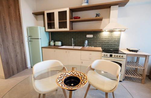 SEMIRAMIS Luxury Apartments - Photo 21