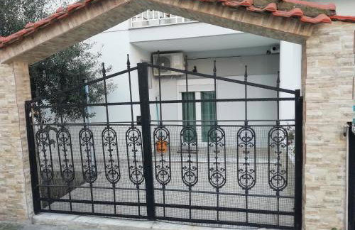 Aigaiou House - Foto 24