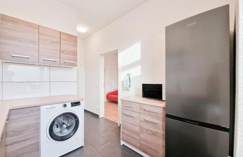 Tolstov Apartments - 1 or 4 Room Apartments - 15 Min to Messe DUS - 10 Min Old Town DUS - Foto 28