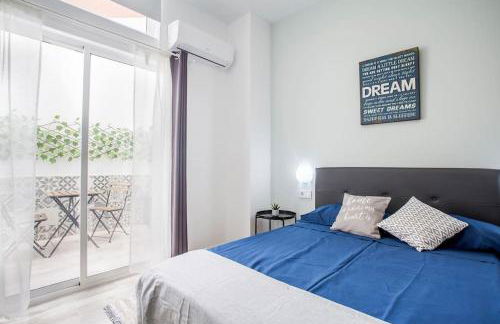 Apartamento nuevo cerca de la playa y del centro - Foto 11