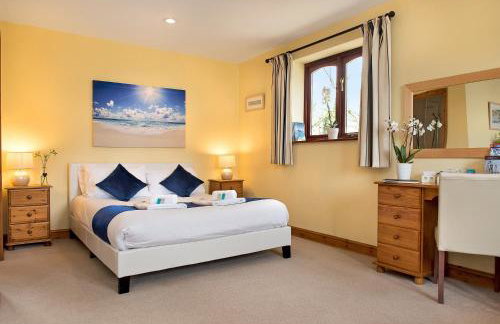 The Studio with Terrace and EV point - Photo 3