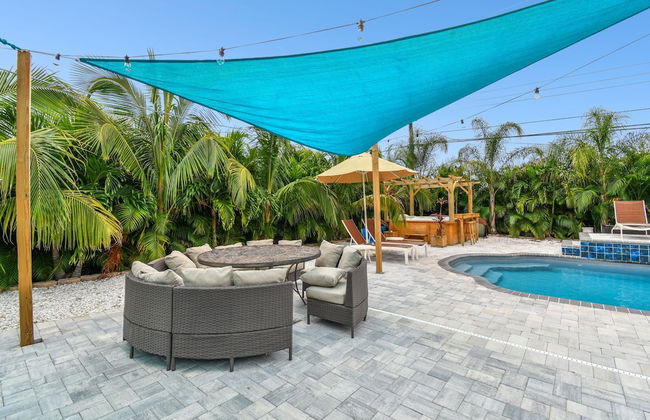 The Tampa Oasis - Foto 45