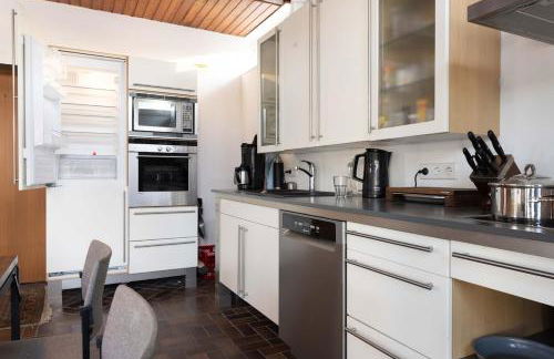 Kapelle Elbtalaue - Sakristei - Foto 17