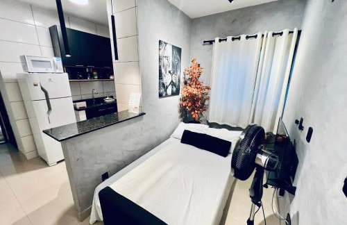 Residencial Mª Do Bonfim - 5km Aeroporto JK - Foto 26