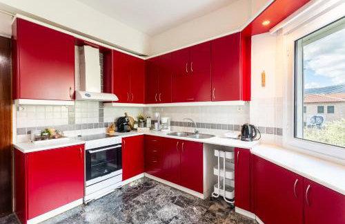 Sunset Serenity - Kardamili Seaside Getaway - Foto 26