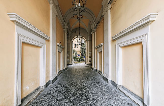 GENTILE SUITE & SPA VOMERO - Foto 5