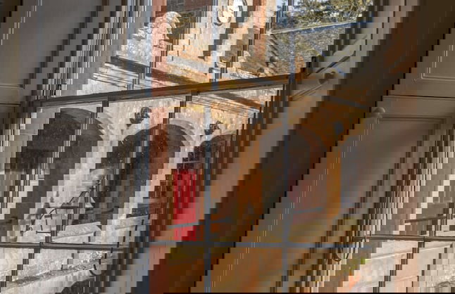 Thirlestane Castle - Foto 52