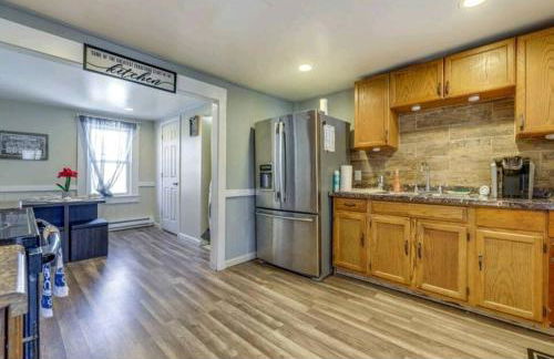 Comfortable home away from home - Foto 31