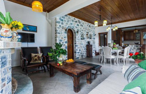 Villa Driades - Foto 7