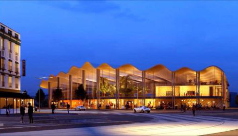 Les Rives Rémoises - Foto 3