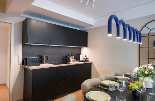 Valemi NEW Premium & Huge, 2Bathroom, SuperCentral, FreeParking, up to 8-16 Guests - Foto 13