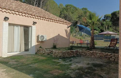 Maison de campagne avec piscine - Foto 12