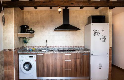 tuGuest Carataunas Apartment II Alpujarra - Foto 13