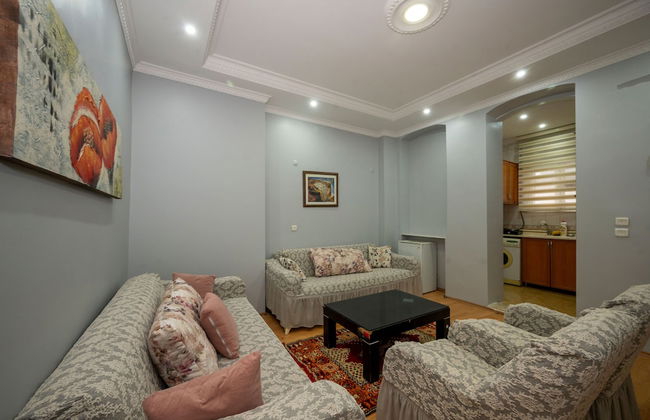 Taksim Suite II - Photo 38