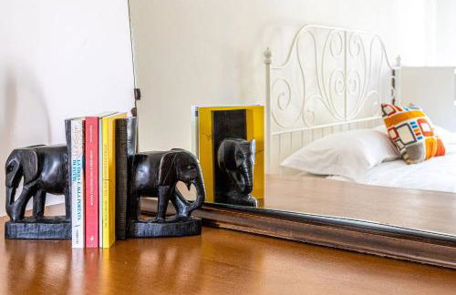 Italian Experience-Casa Ballerini - Foto 22