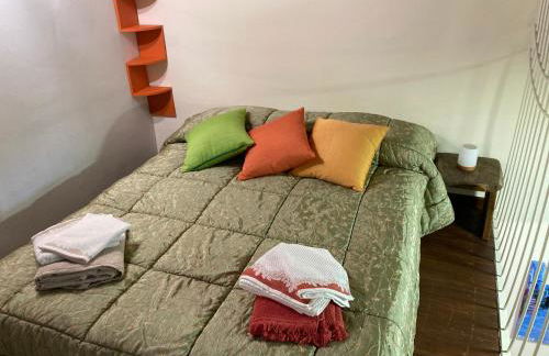 La casetta nel granaio - Foto 28