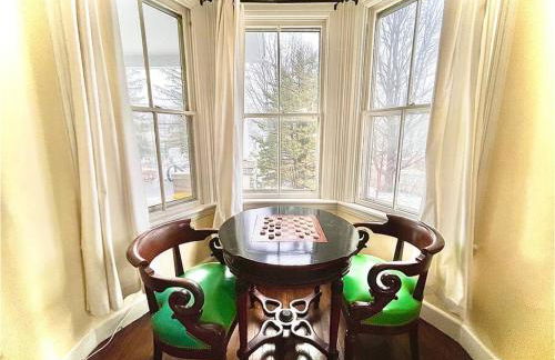 Berkshire House Stay - Foto 27