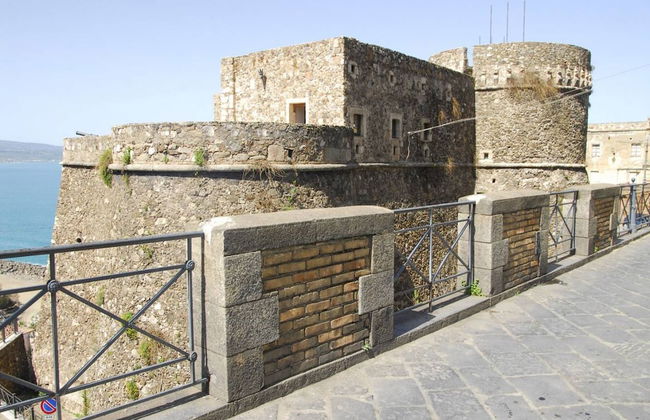 Italian Charm, Modern Elegance in Pizzo - Foto 34