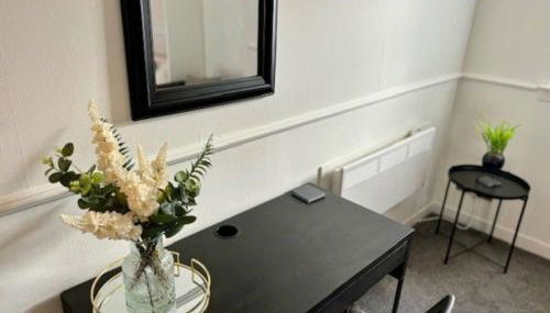 Modern apartment in Stenhousemuir - Foto 5