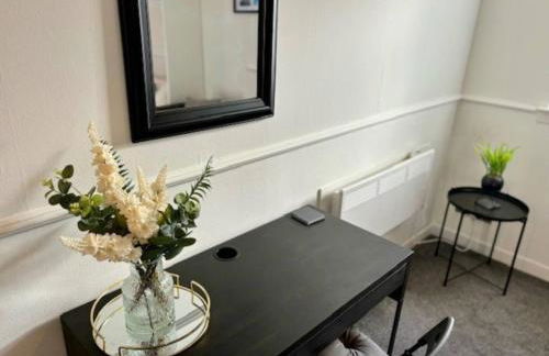 Modern apartment in Stenhousemuir - Foto 5
