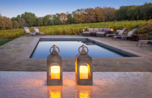 Exclusive Wine Country Estate - The Haven - Foto 3