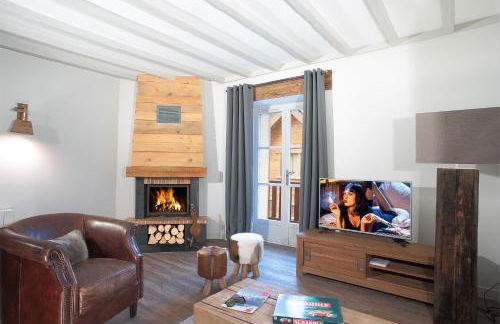 Chalet La Fedora - Appartements de charme - Foto 17