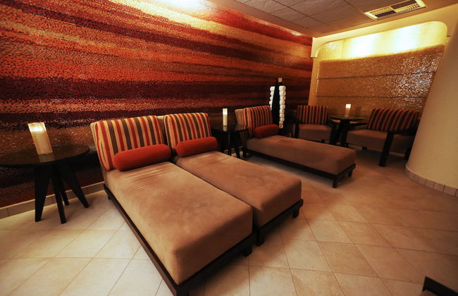 The Royal Haciendas All Inclusive - Photo 42