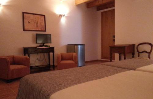 Agroturismo Finca Son Sala - Photo 46