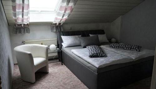 Apartment Große Ferienwohnung in Stadtsteinach by Interhome - Foto 5