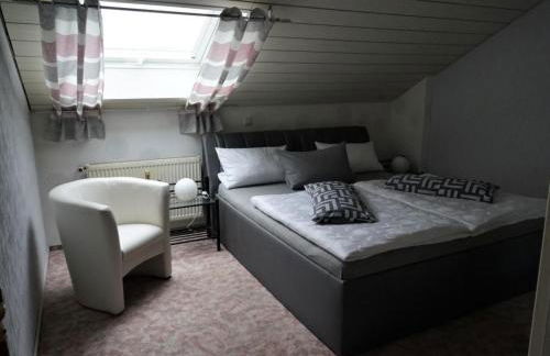 Apartment Große Ferienwohnung in Stadtsteinach by Interhome - Foto 5