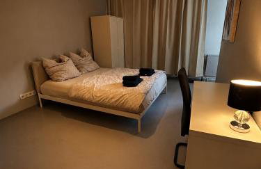 Freedom Studio Apartment - Foto 19