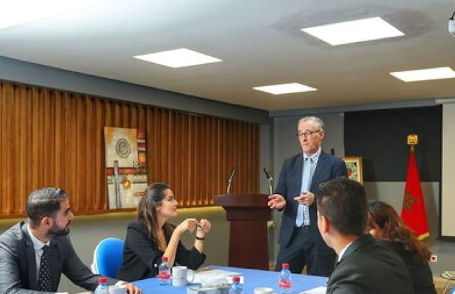 Melliber Appart Hotel - Foto 70