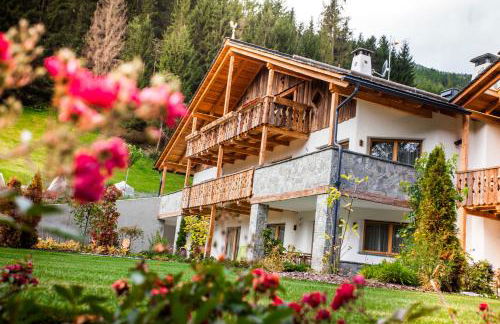 Alpine Mountain Chalet - Foto 46