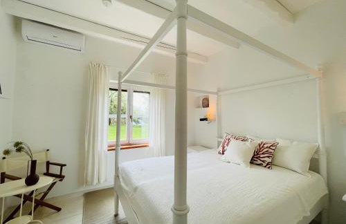 Private 9000qm Estate Villa with Pool and Yacuzzi and Sauna absolute Privacy near Fazana - Foto 63